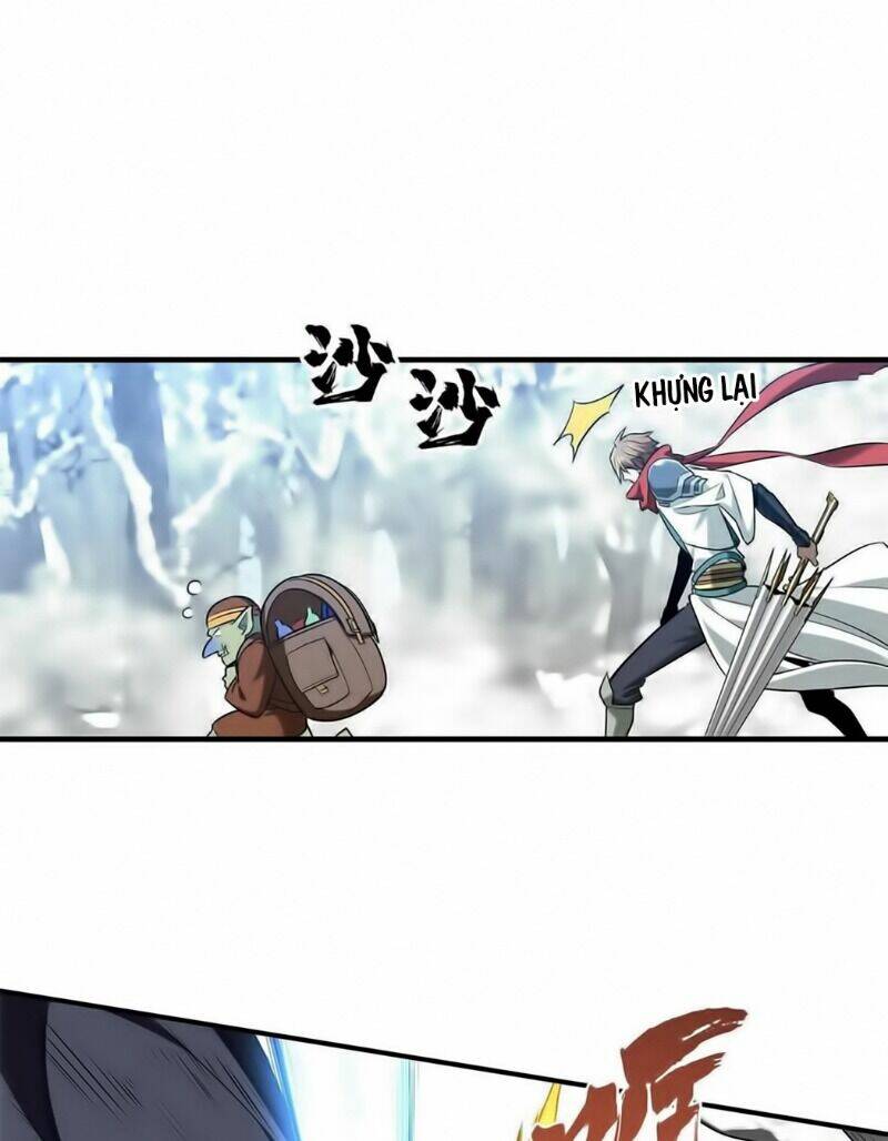 Toàn Chức Cao Thủ 2 - Chapter 38 - Page 42