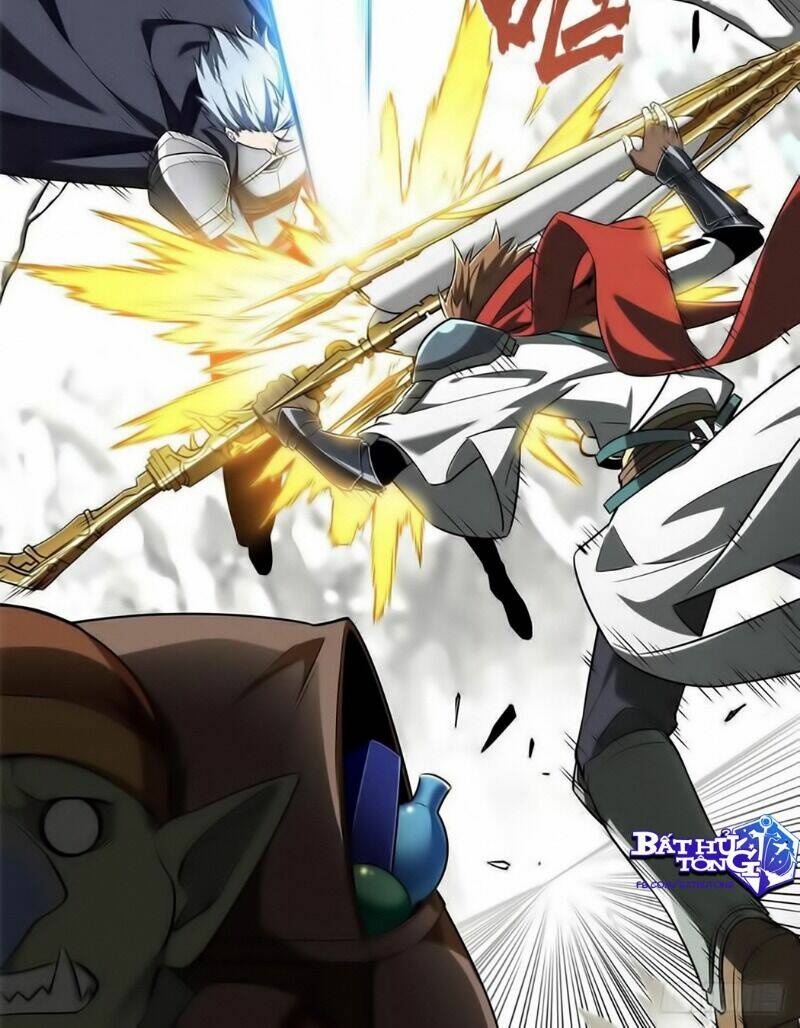 Toàn Chức Cao Thủ 2 - Chapter 38 - Page 43