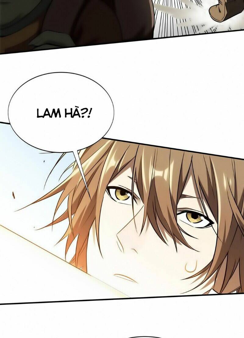 Toàn Chức Cao Thủ 2 - Chapter 38 - Page 44