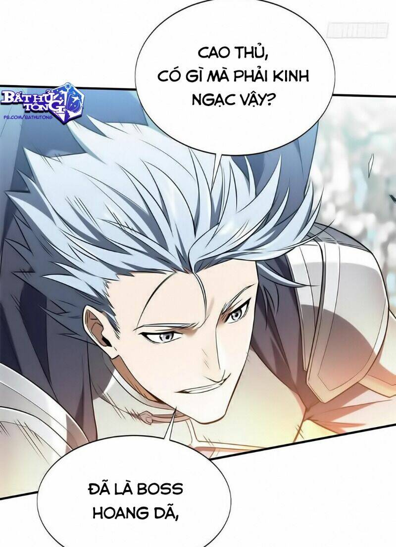 Toàn Chức Cao Thủ 2 - Chapter 38 - Page 45