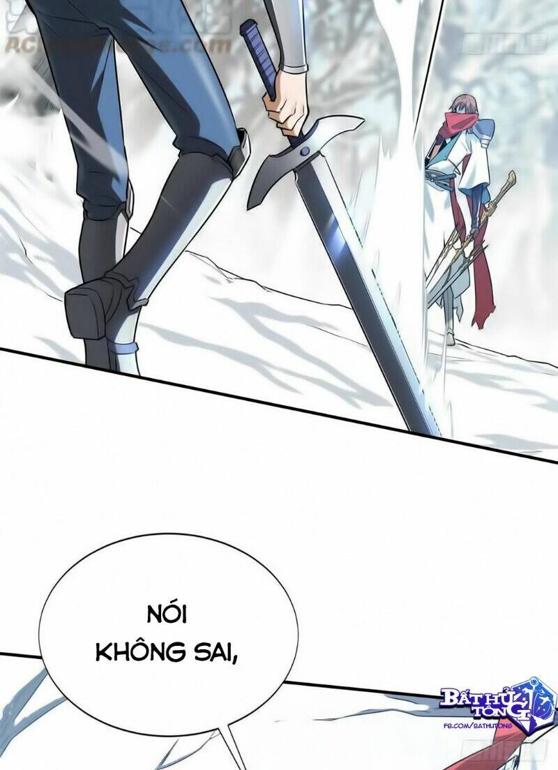 Toàn Chức Cao Thủ 2 - Chapter 38 - Page 47