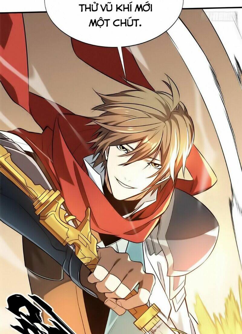 Toàn Chức Cao Thủ 2 - Chapter 38 - Page 49