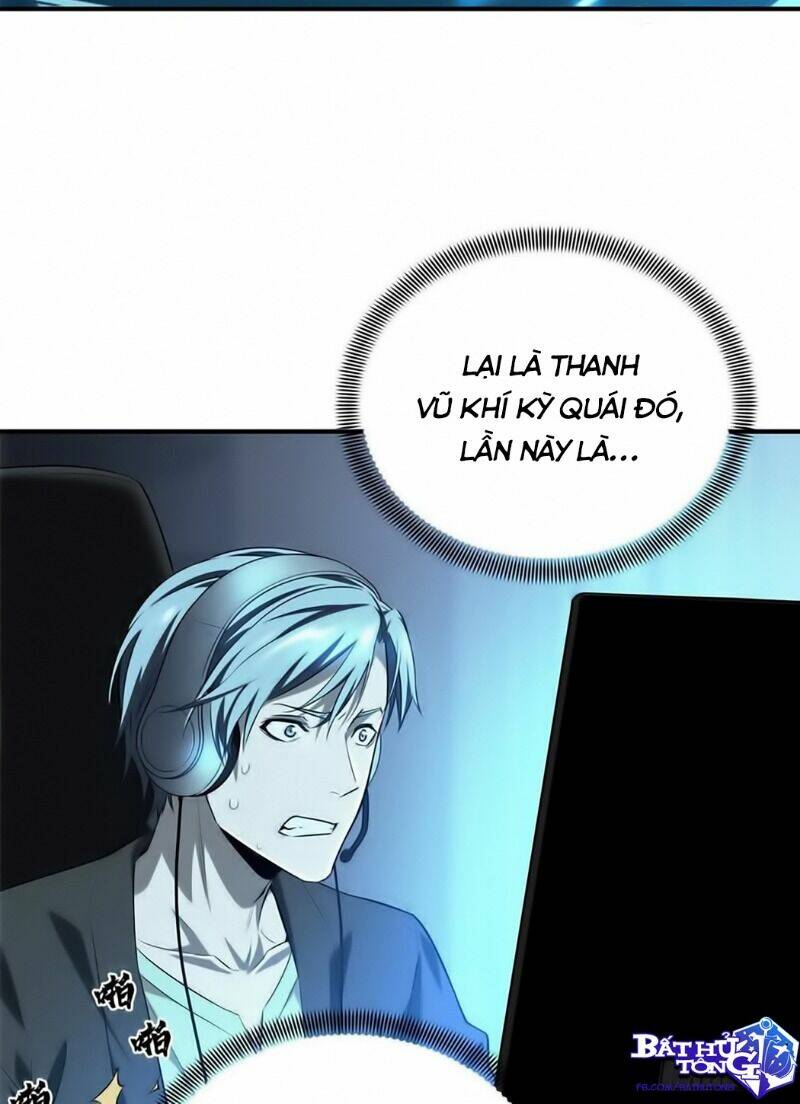 Toàn Chức Cao Thủ 2 - Chapter 38 - Page 51