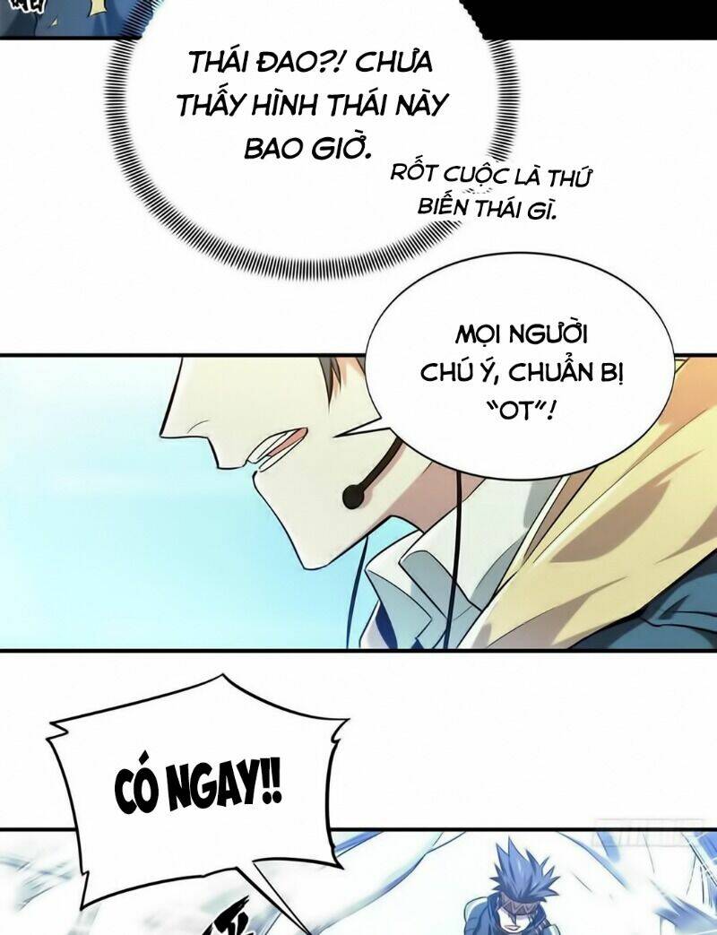 Toàn Chức Cao Thủ 2 - Chapter 38 - Page 52