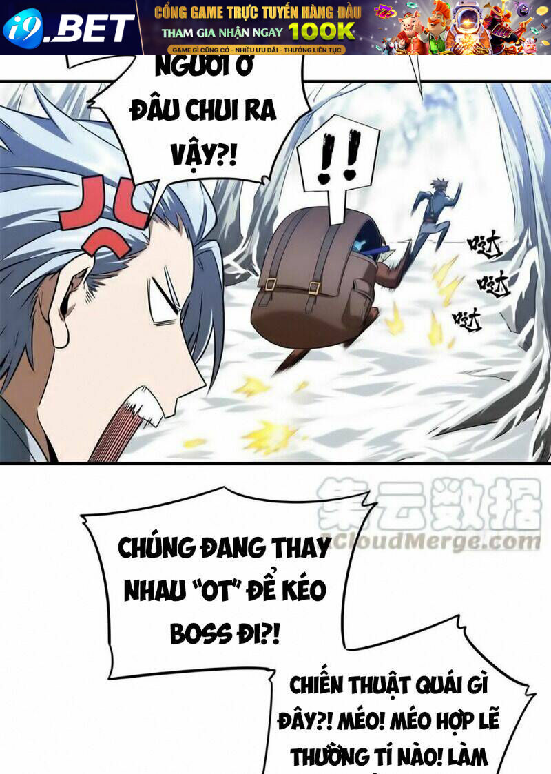 Toàn Chức Cao Thủ 2 - Chapter 38 - Page 54