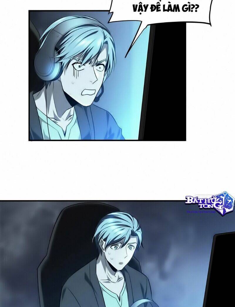 Toàn Chức Cao Thủ 2 - Chapter 38 - Page 55