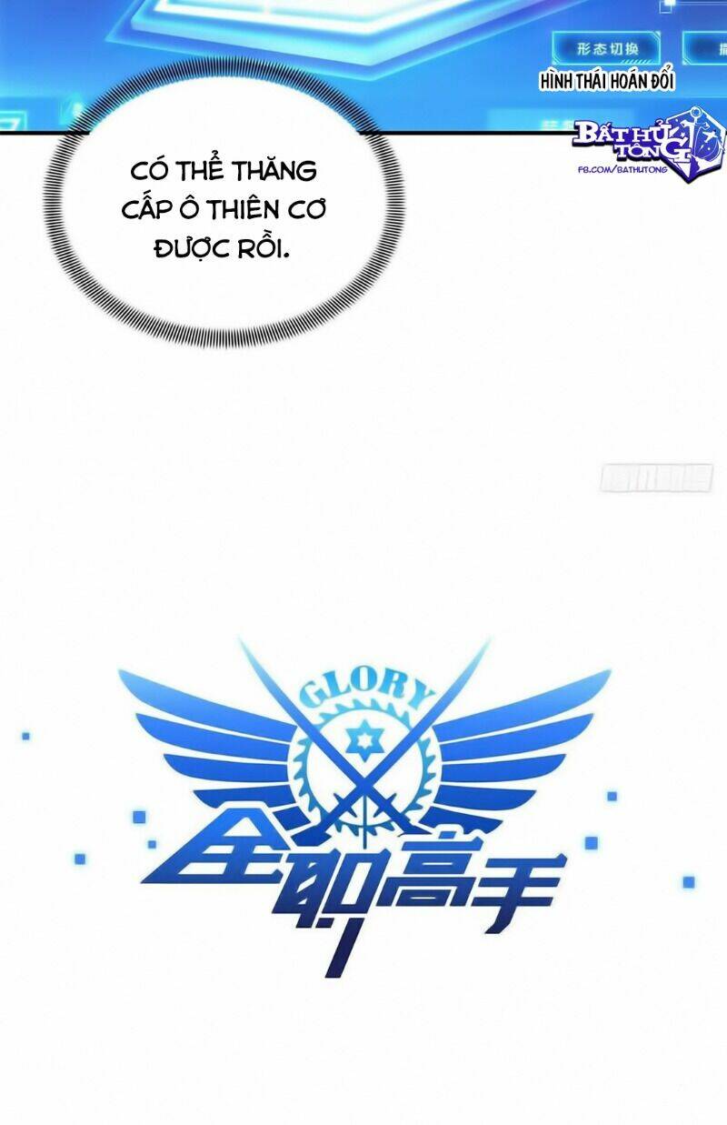 Toàn Chức Cao Thủ 2 - Chapter 38 - Page 5