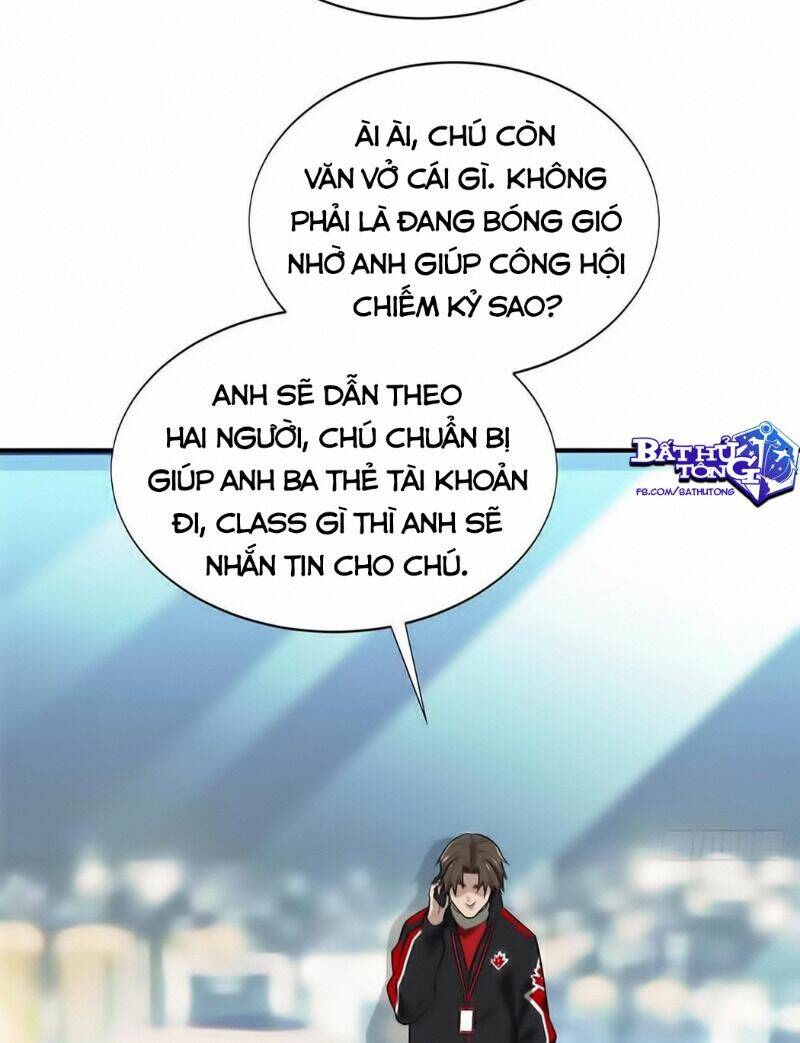 Toàn Chức Cao Thủ 2 - Chapter 38 - Page 59