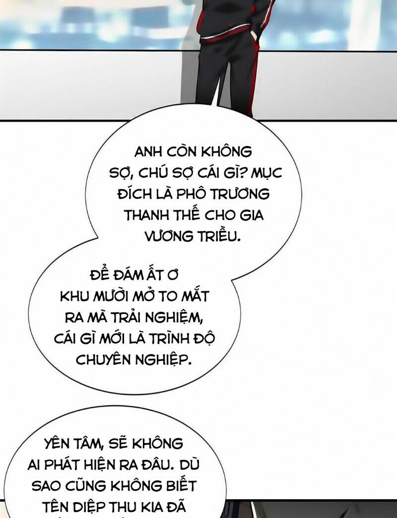 Toàn Chức Cao Thủ 2 - Chapter 38 - Page 60