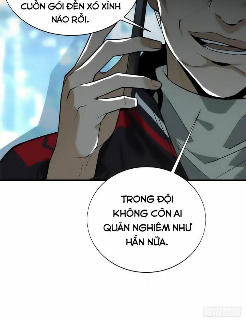 Toàn Chức Cao Thủ 2 - Chapter 38 - Page 61