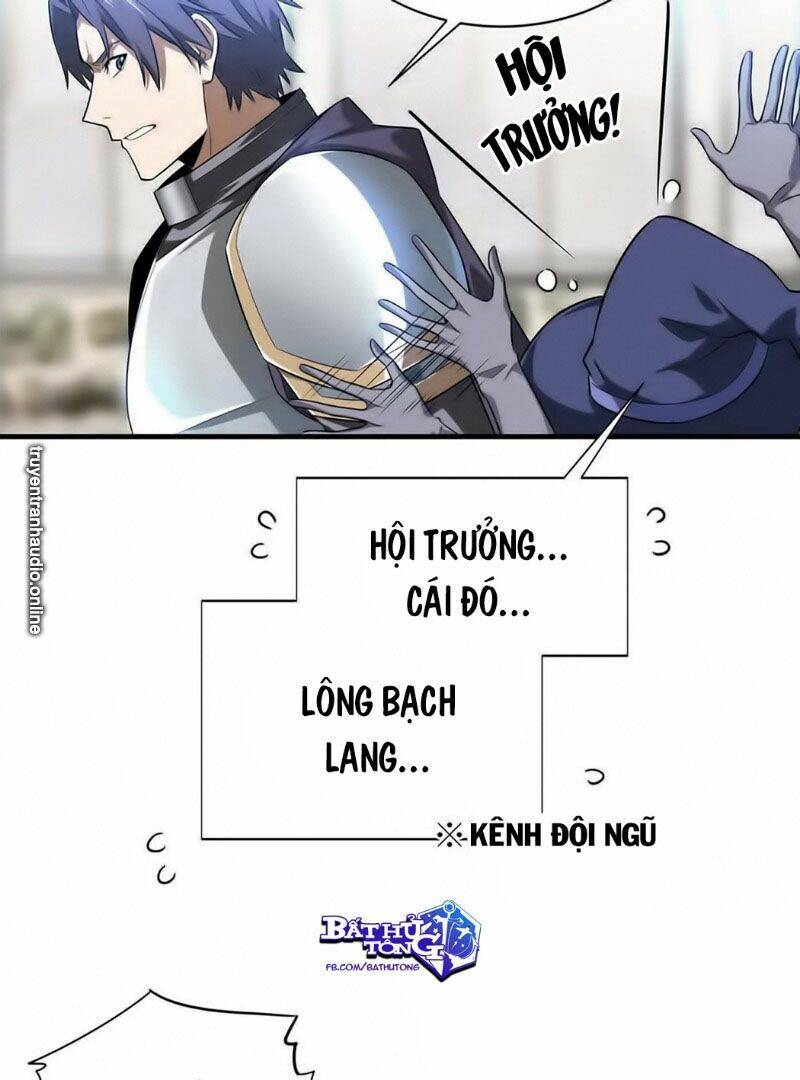 Toàn Chức Cao Thủ 2 - Chapter 39 - Page 10