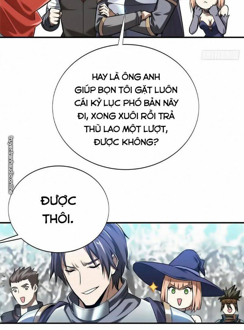 Toàn Chức Cao Thủ 2 - Chapter 39 - Page 14