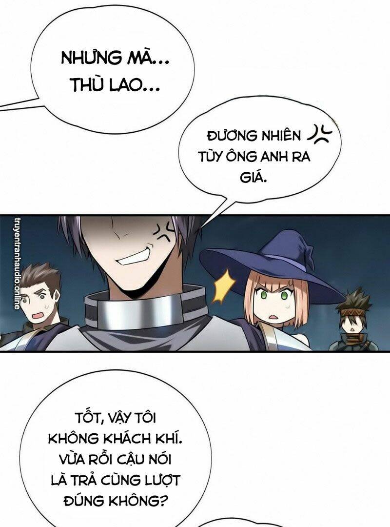 Toàn Chức Cao Thủ 2 - Chapter 39 - Page 15