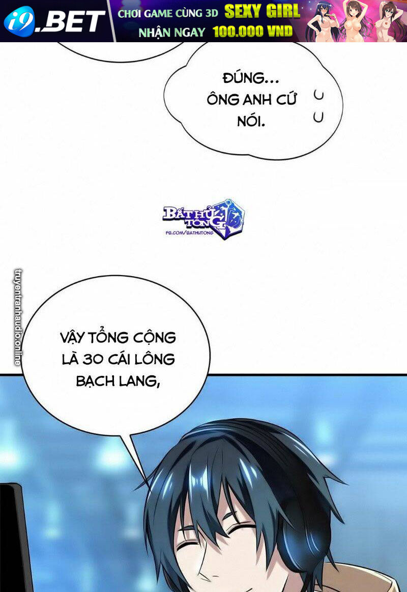 Toàn Chức Cao Thủ 2 - Chapter 39 - Page 16