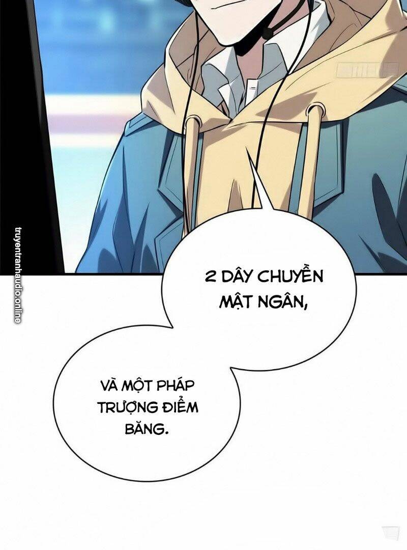 Toàn Chức Cao Thủ 2 - Chapter 39 - Page 17