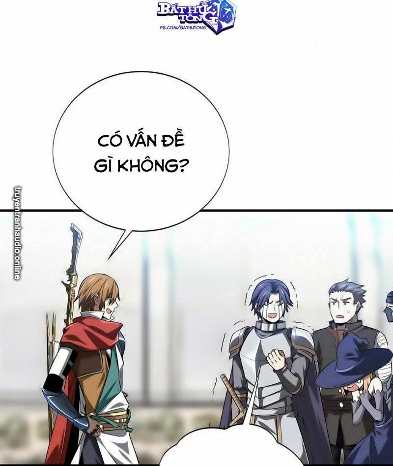 Toàn Chức Cao Thủ 2 - Chapter 39 - Page 21