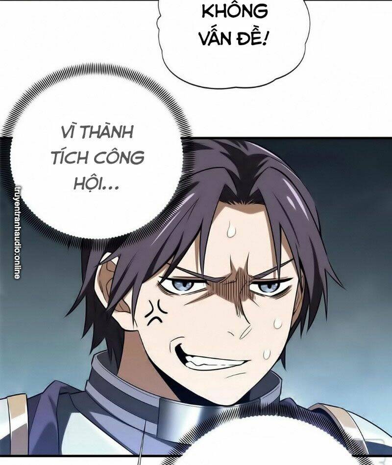 Toàn Chức Cao Thủ 2 - Chapter 39 - Page 22