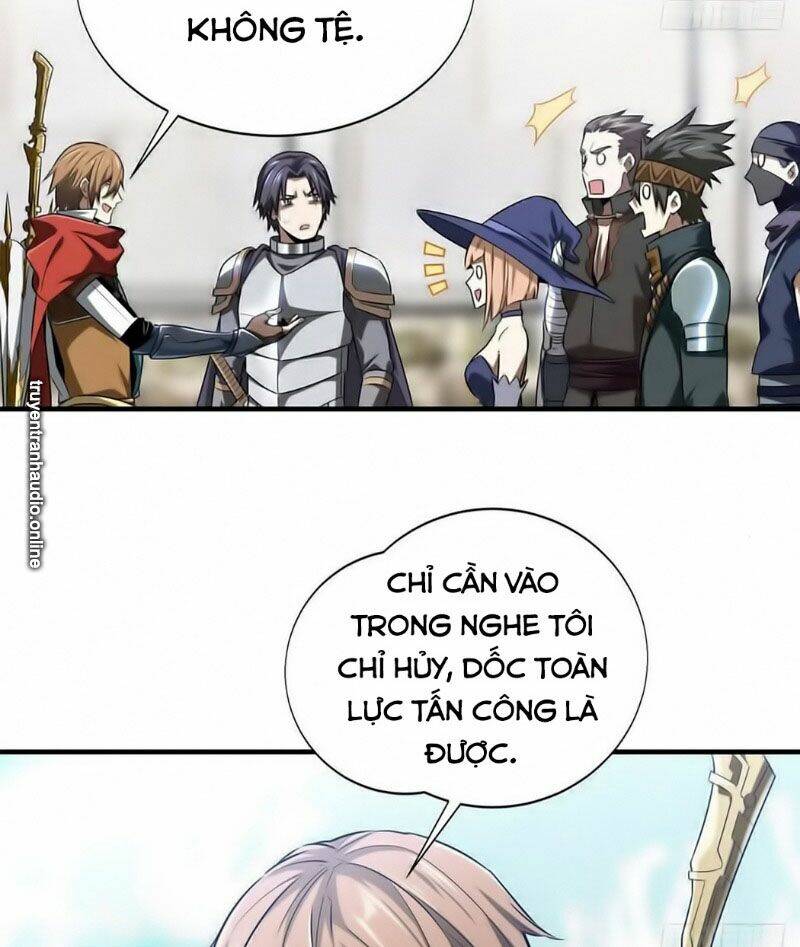 Toàn Chức Cao Thủ 2 - Chapter 39 - Page 24