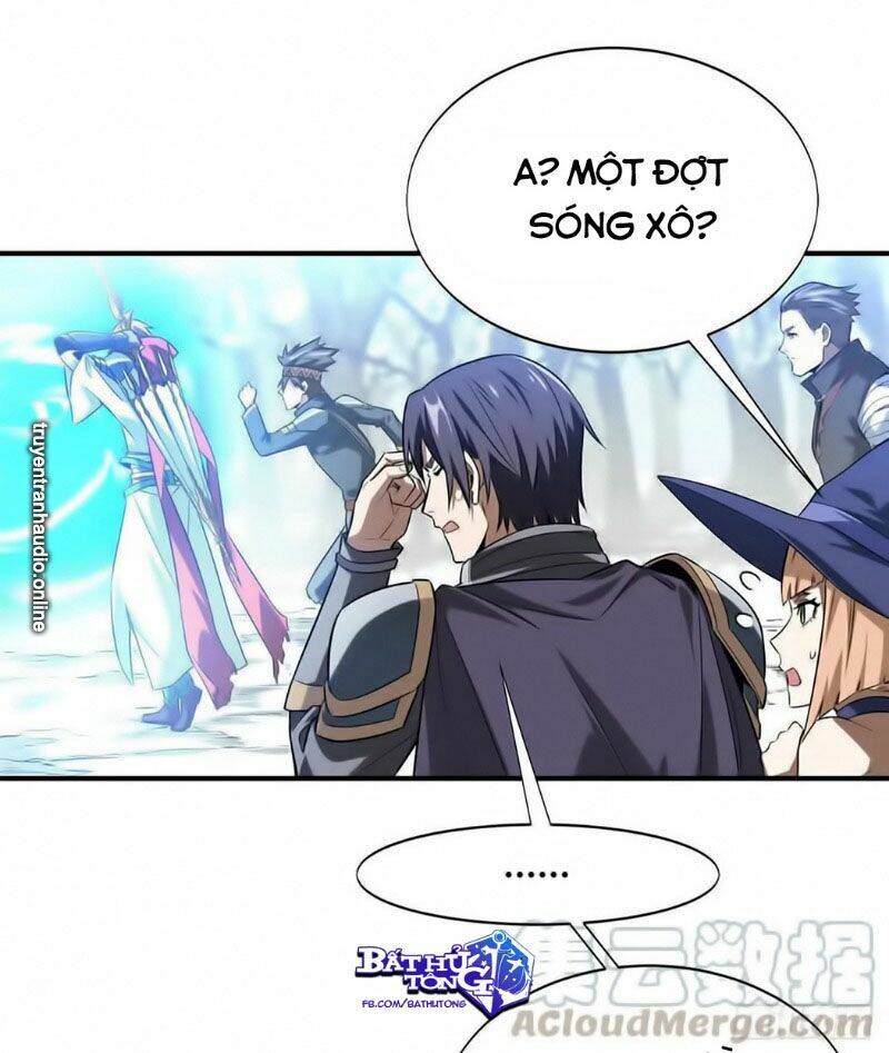 Toàn Chức Cao Thủ 2 - Chapter 39 - Page 26