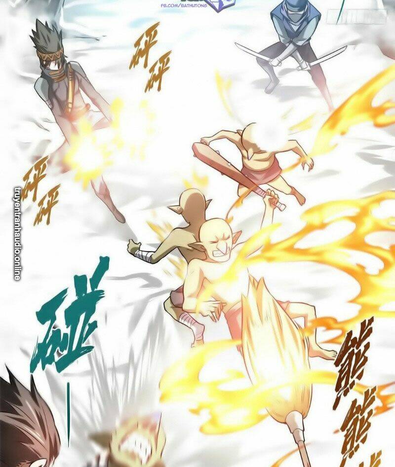 Toàn Chức Cao Thủ 2 - Chapter 39 - Page 28