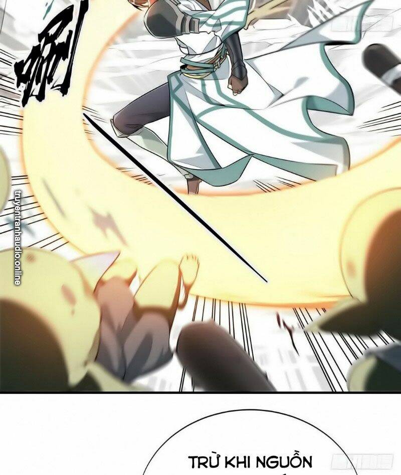 Toàn Chức Cao Thủ 2 - Chapter 39 - Page 32