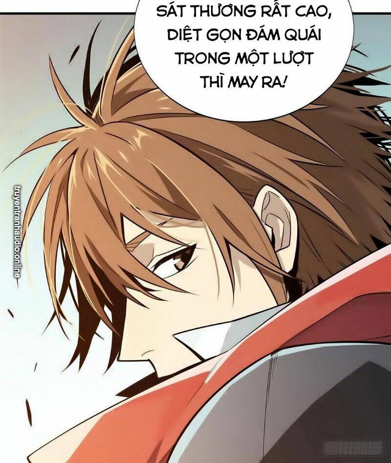 Toàn Chức Cao Thủ 2 - Chapter 39 - Page 33