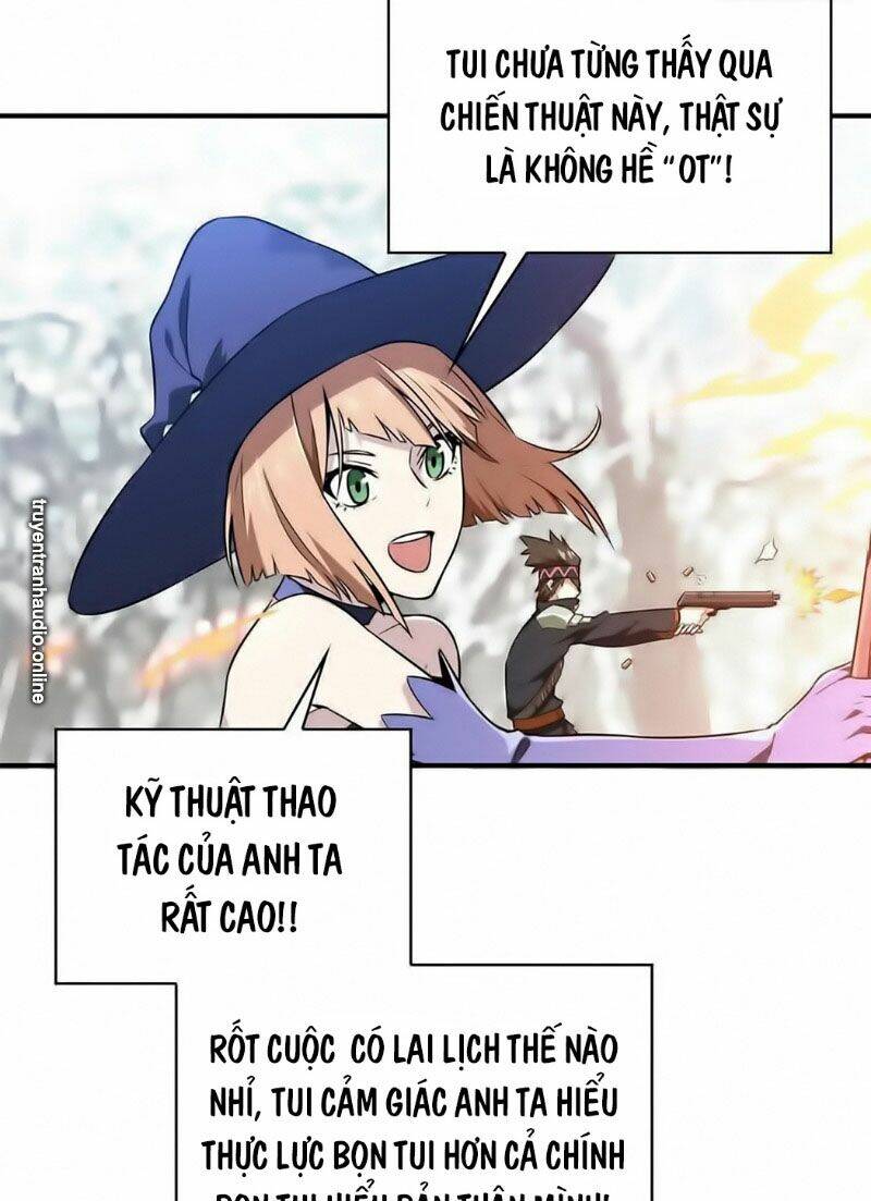 Toàn Chức Cao Thủ 2 - Chapter 39 - Page 36