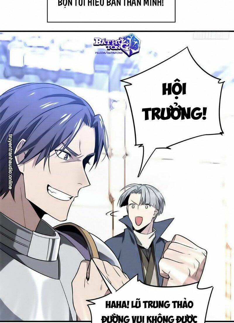 Toàn Chức Cao Thủ 2 - Chapter 39 - Page 37