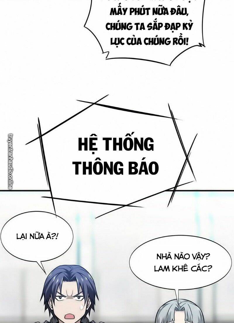 Toàn Chức Cao Thủ 2 - Chapter 39 - Page 38
