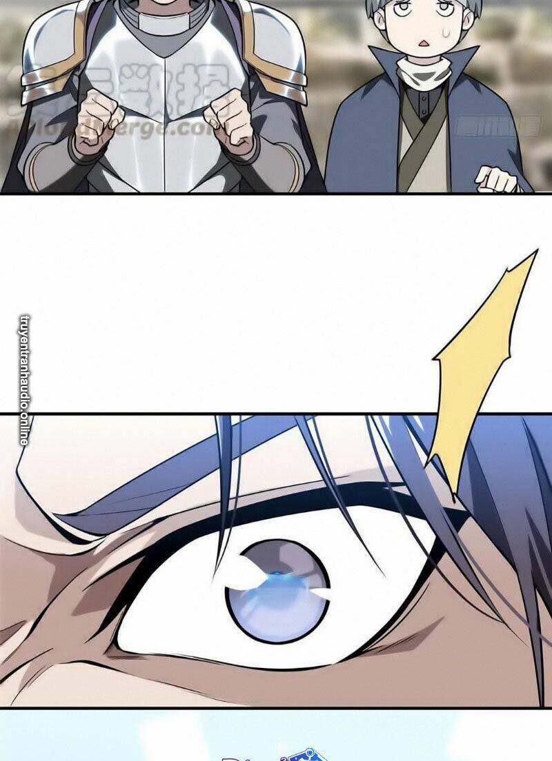 Toàn Chức Cao Thủ 2 - Chapter 39 - Page 39