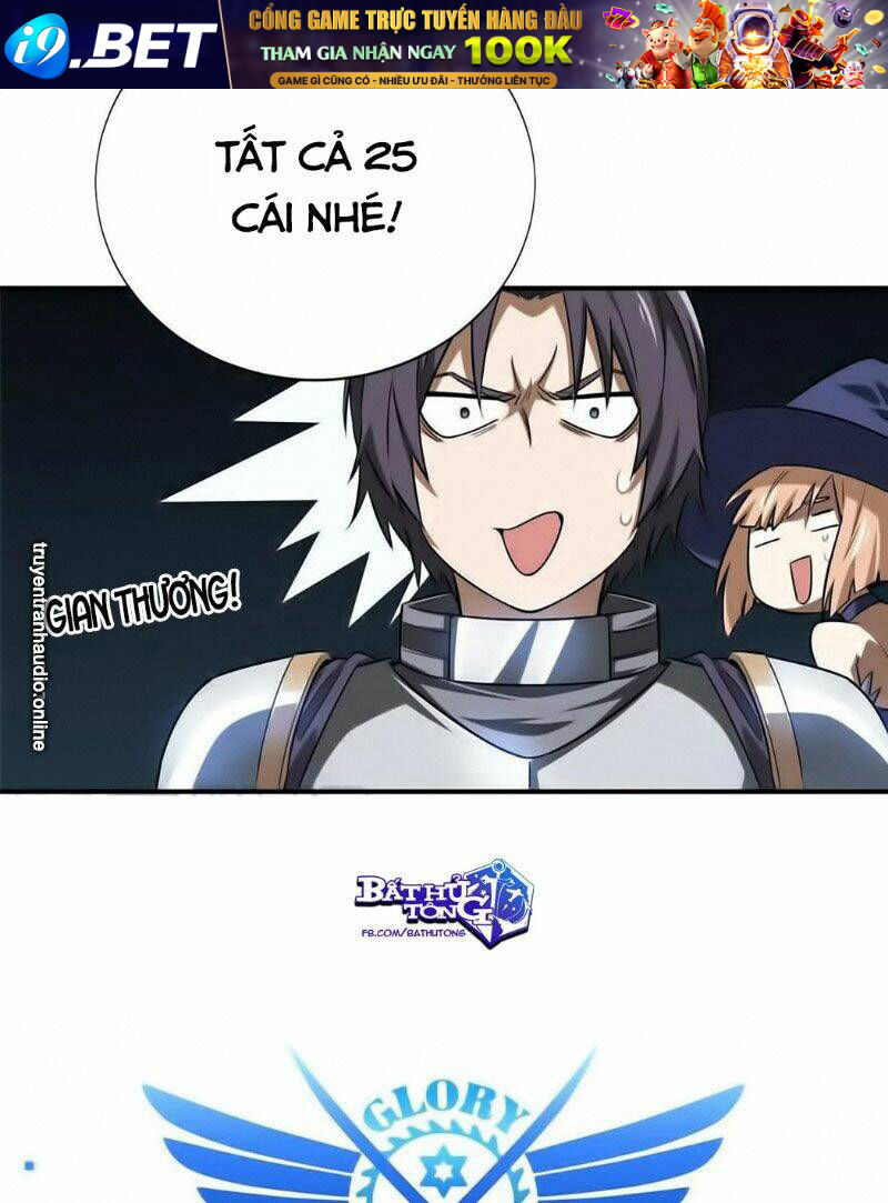 Toàn Chức Cao Thủ 2 - Chapter 39 - Page 6