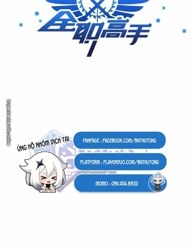 Toàn Chức Cao Thủ 2 - Chapter 39 - Page 7