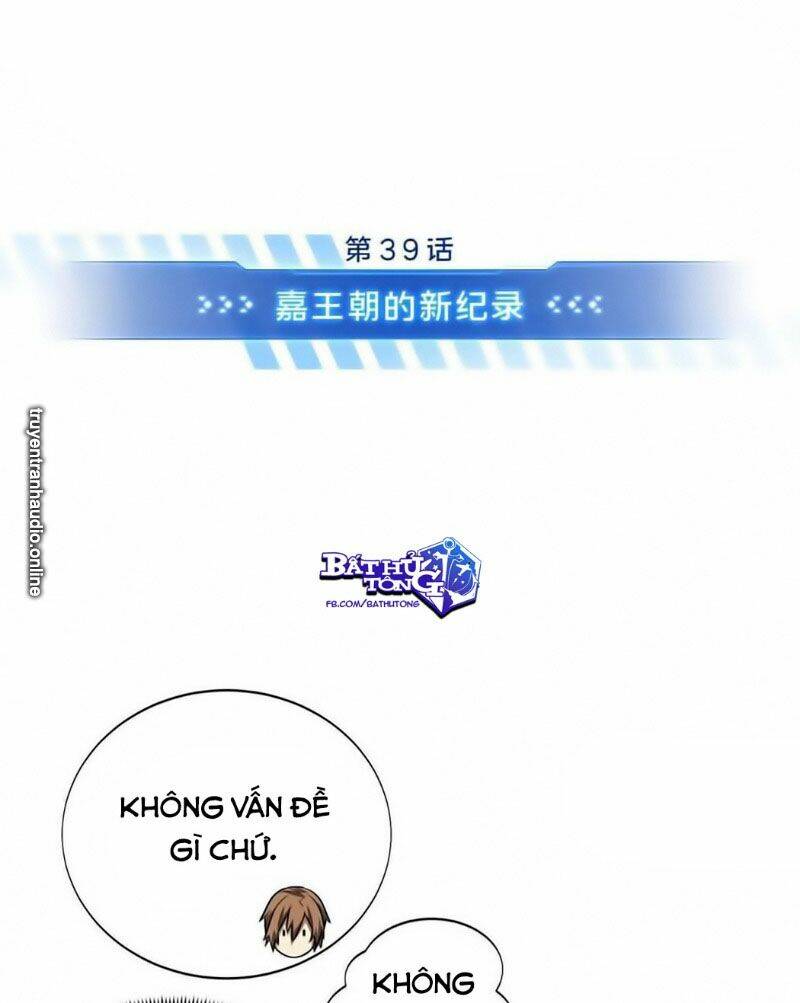 Toàn Chức Cao Thủ 2 - Chapter 39 - Page 8