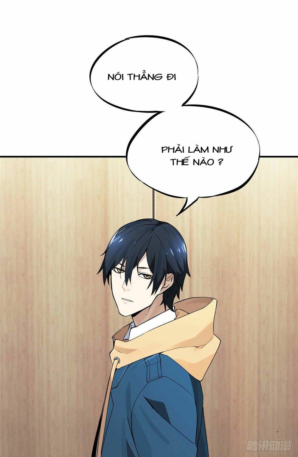 Toàn Chức Cao Thủ 2 - Chapter 4 - Page 9