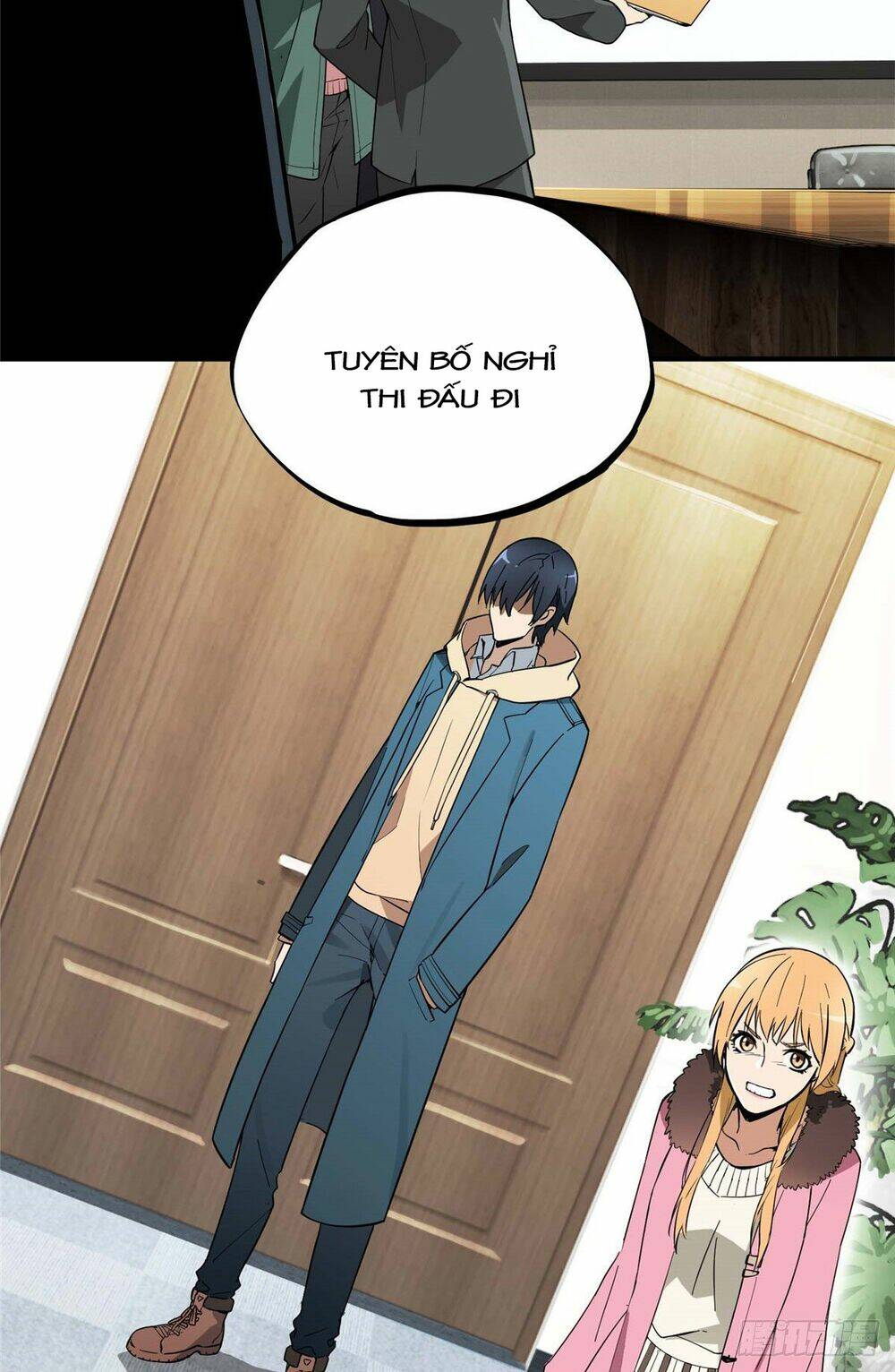 Toàn Chức Cao Thủ 2 - Chapter 4 - Page 11