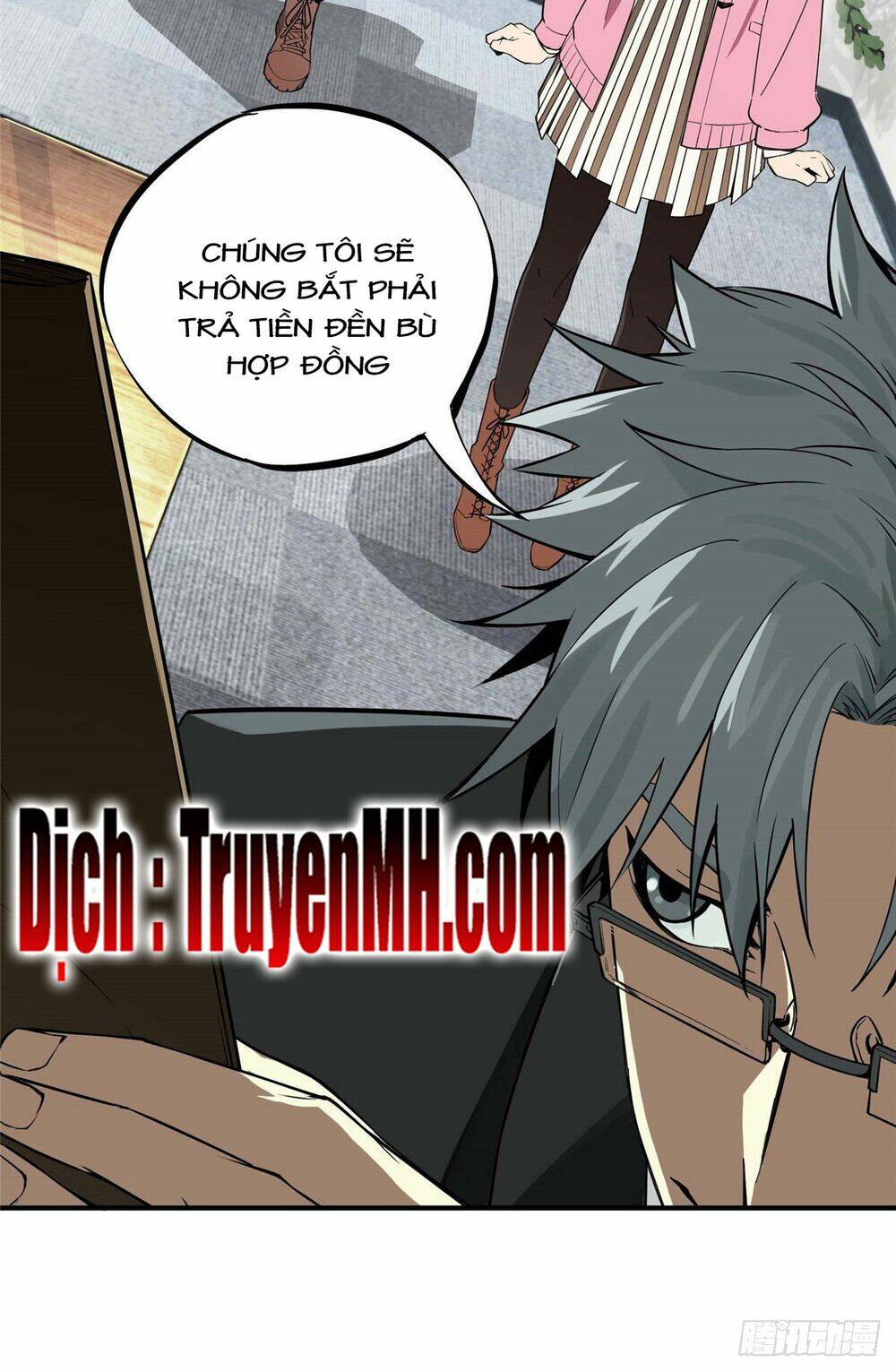 Toàn Chức Cao Thủ 2 - Chapter 4 - Page 12