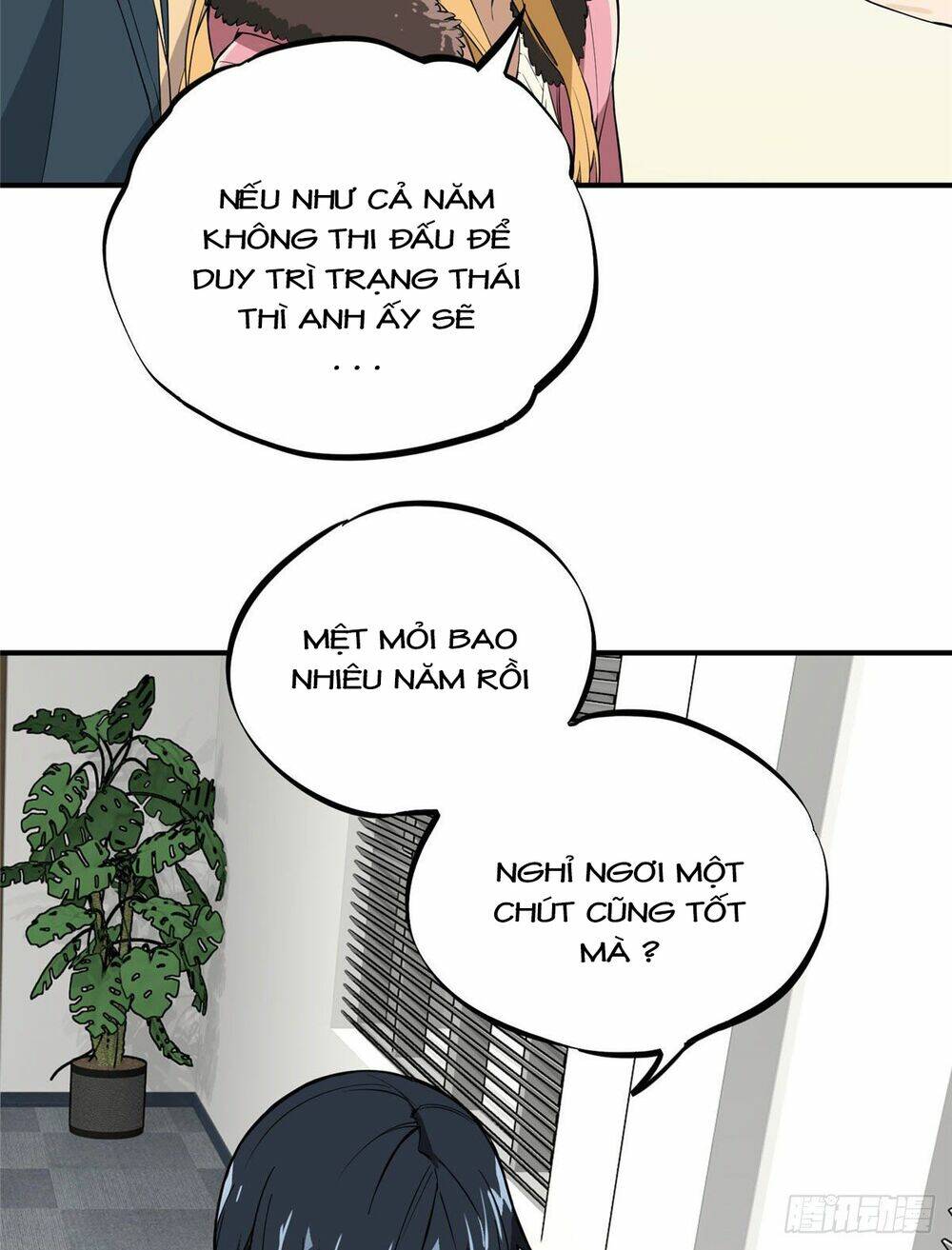 Toàn Chức Cao Thủ 2 - Chapter 4 - Page 15