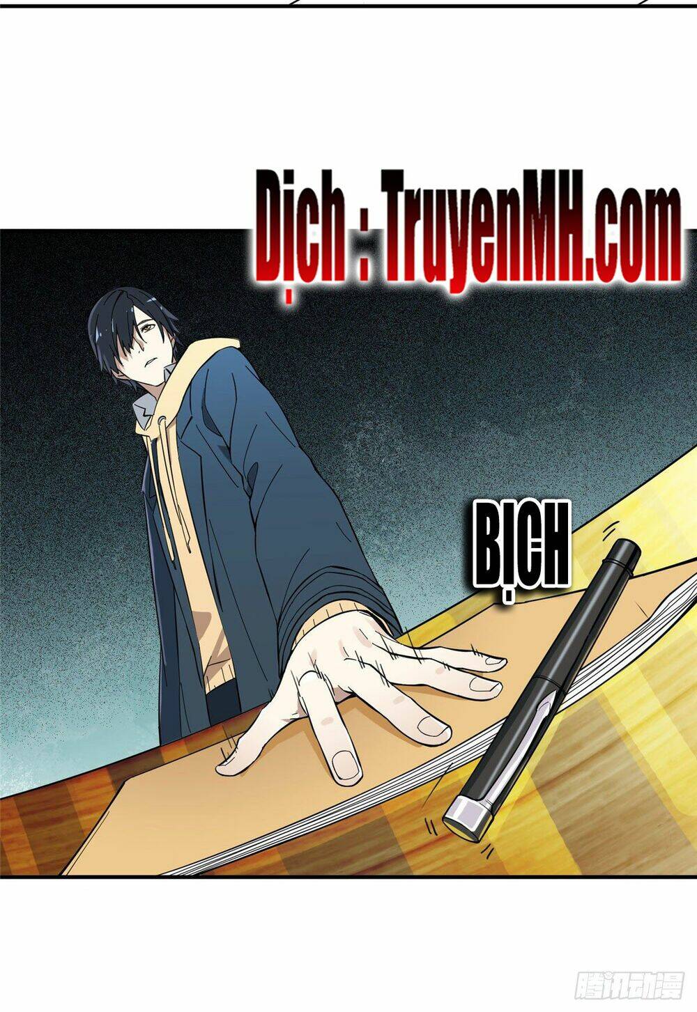 Toàn Chức Cao Thủ 2 - Chapter 4 - Page 18