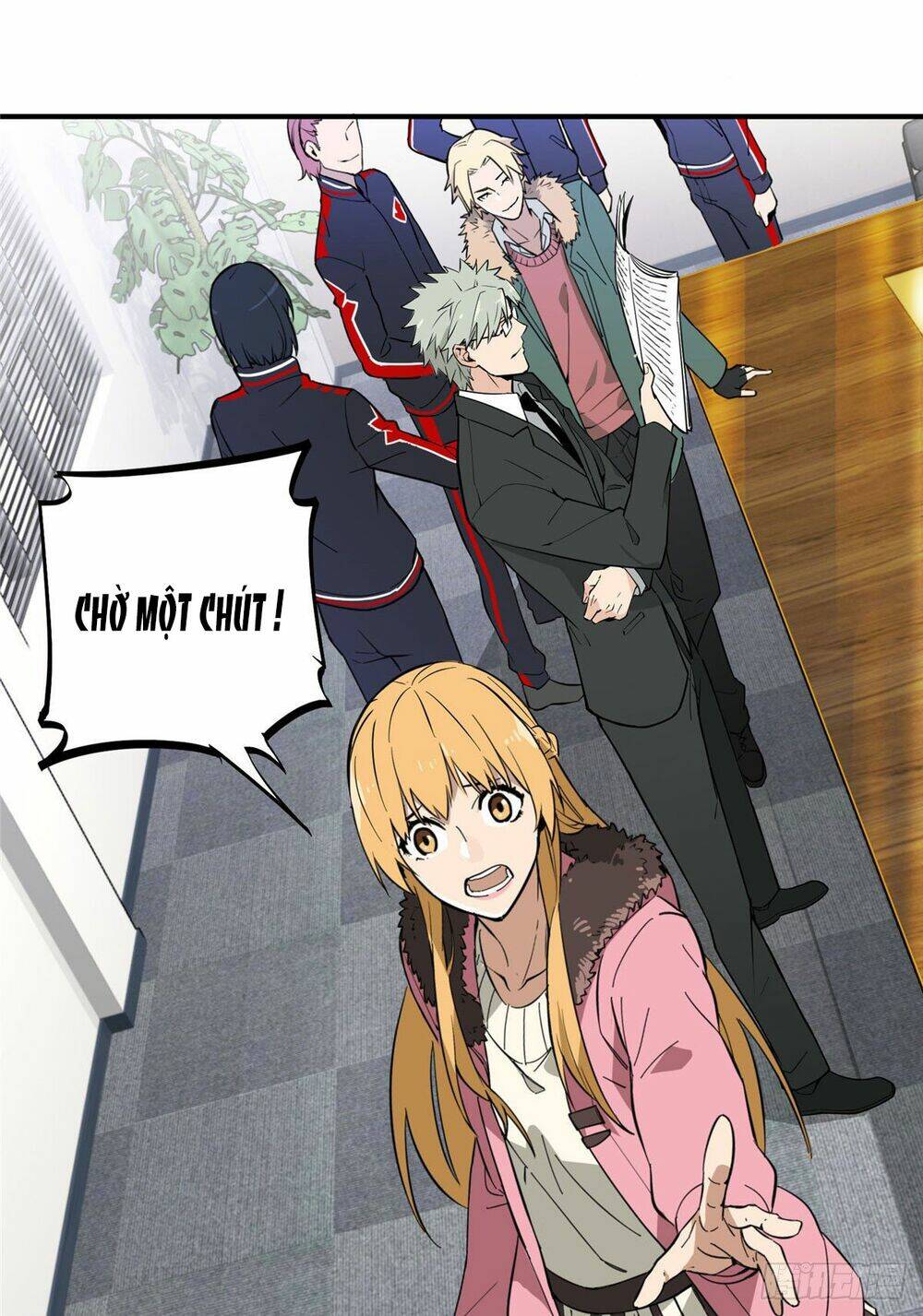 Toàn Chức Cao Thủ 2 - Chapter 4 - Page 19