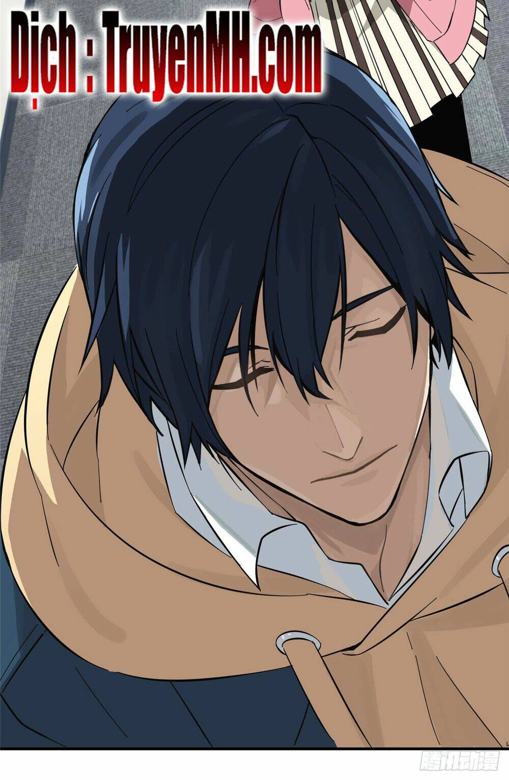 Toàn Chức Cao Thủ 2 - Chapter 4 - Page 20