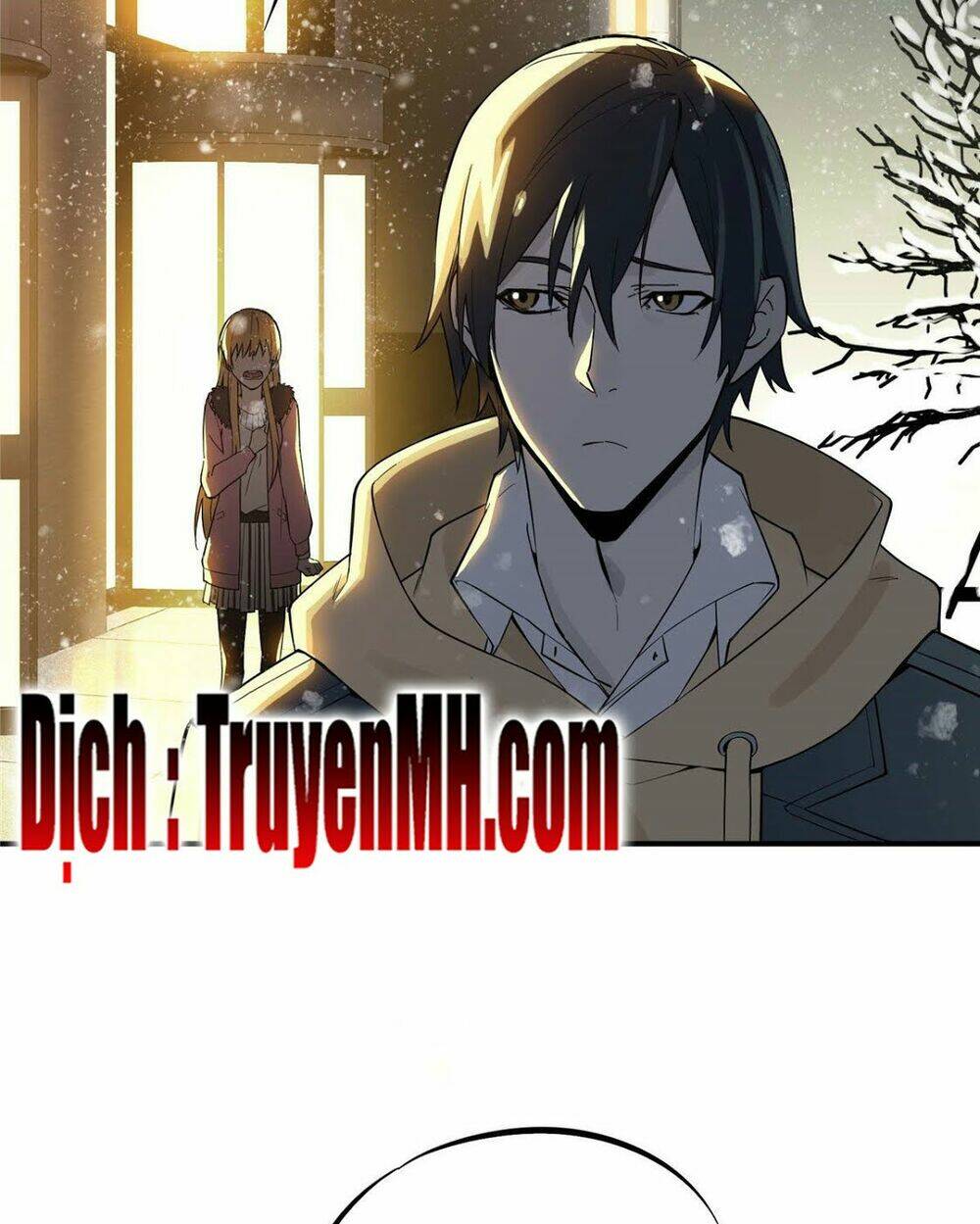 Toàn Chức Cao Thủ 2 - Chapter 4 - Page 27