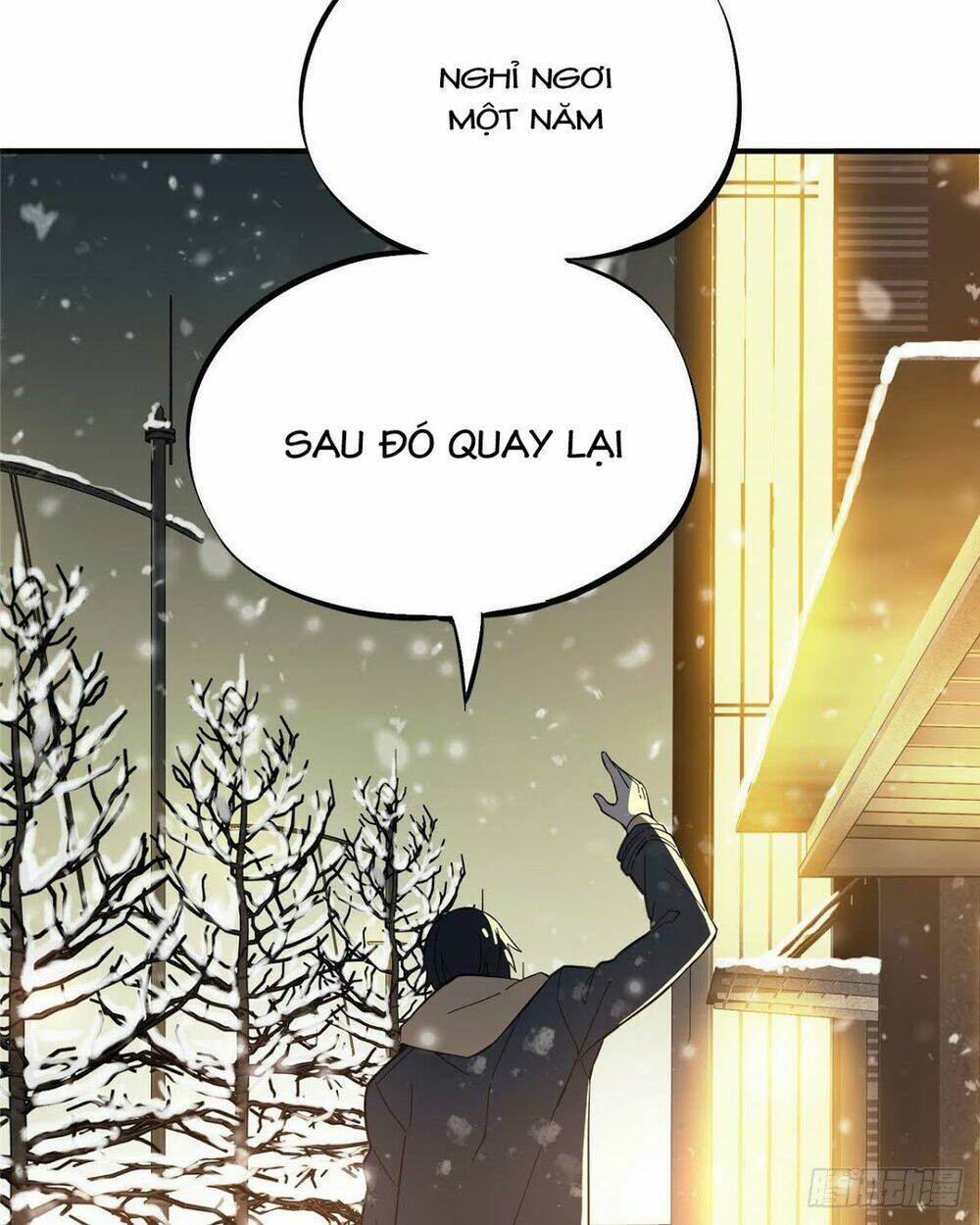Toàn Chức Cao Thủ 2 - Chapter 4 - Page 28