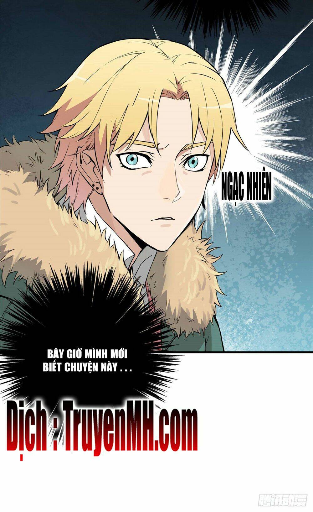 Toàn Chức Cao Thủ 2 - Chapter 4 - Page 8