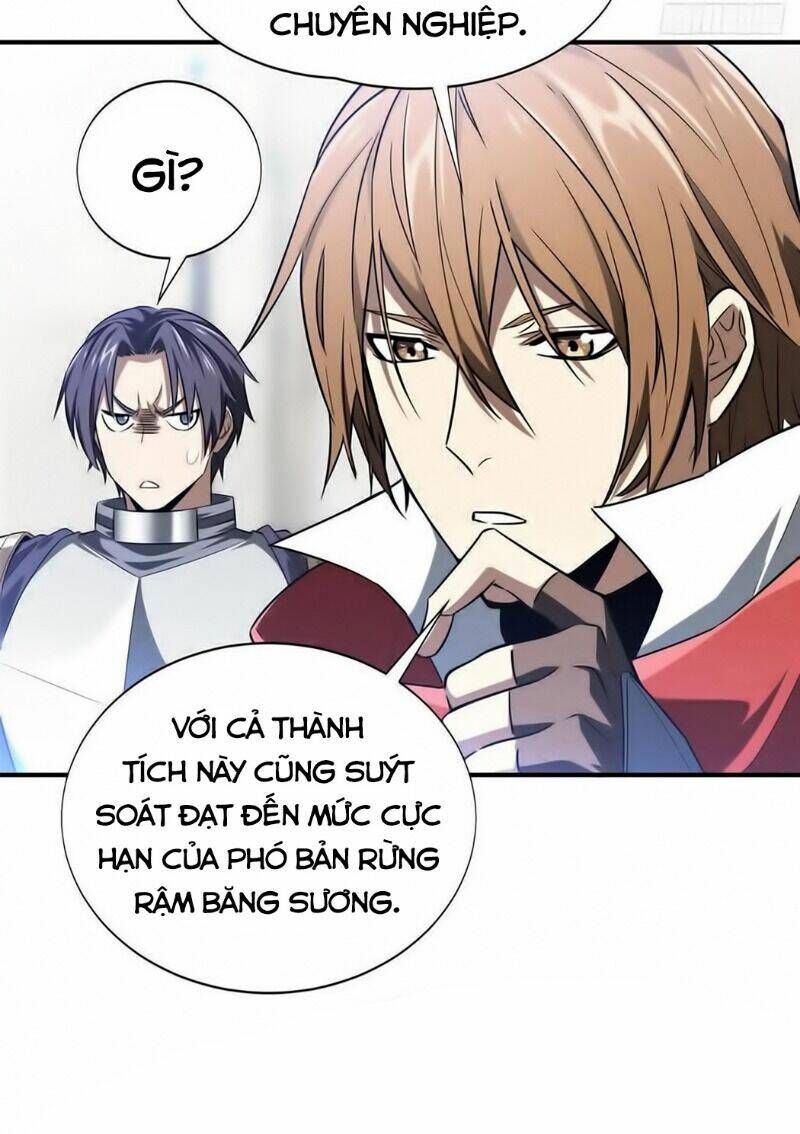 Toàn Chức Cao Thủ 2 - Chapter 40 - Page 9