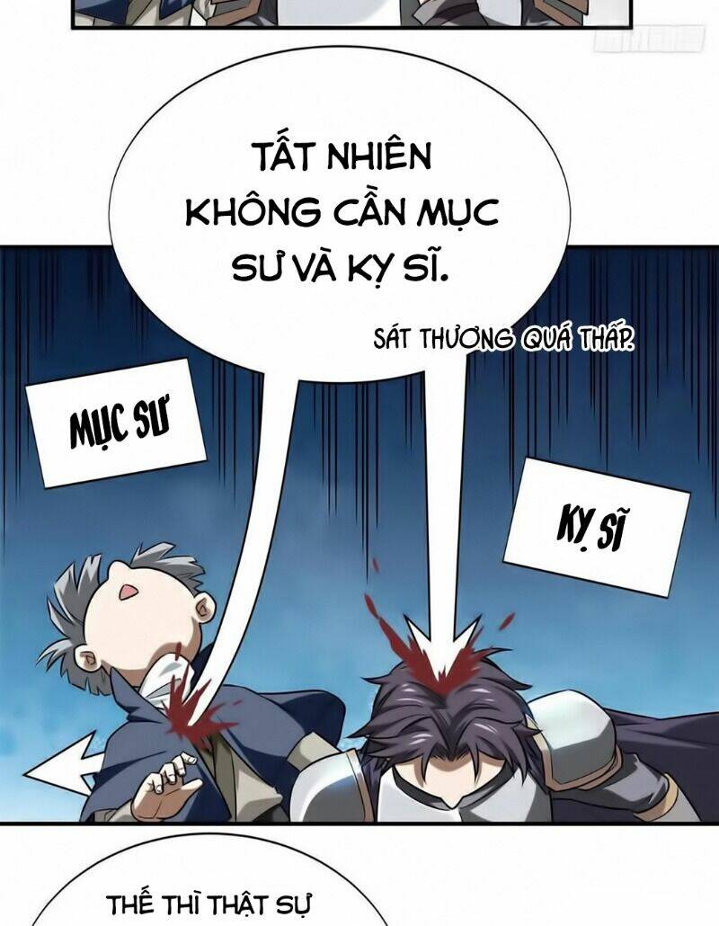 Toàn Chức Cao Thủ 2 - Chapter 40 - Page 17