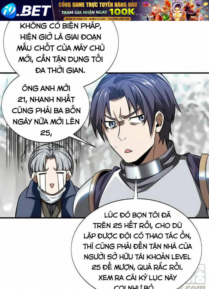 Toàn Chức Cao Thủ 2 - Chapter 40 - Page 18