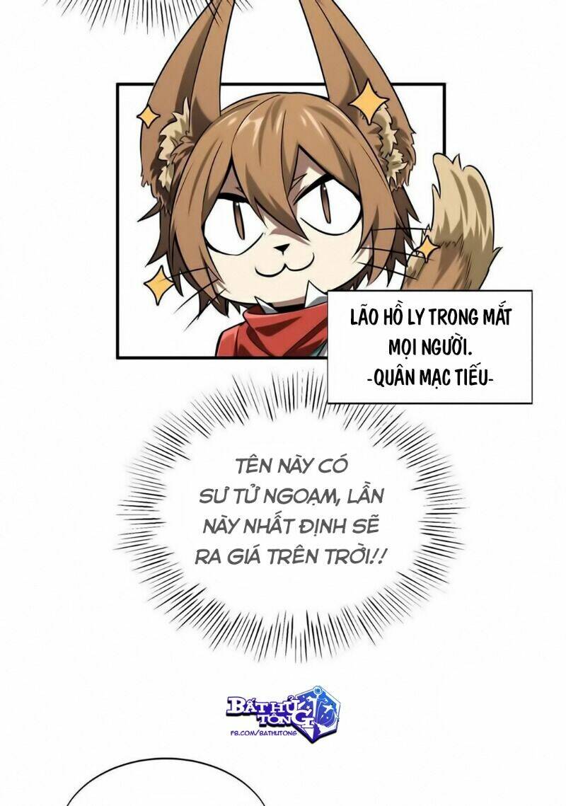 Toàn Chức Cao Thủ 2 - Chapter 40 - Page 20