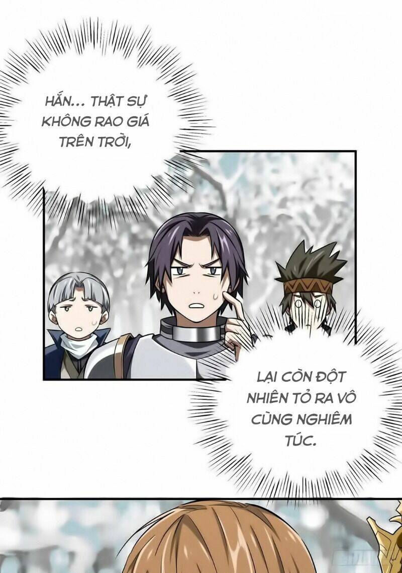 Toàn Chức Cao Thủ 2 - Chapter 40 - Page 25