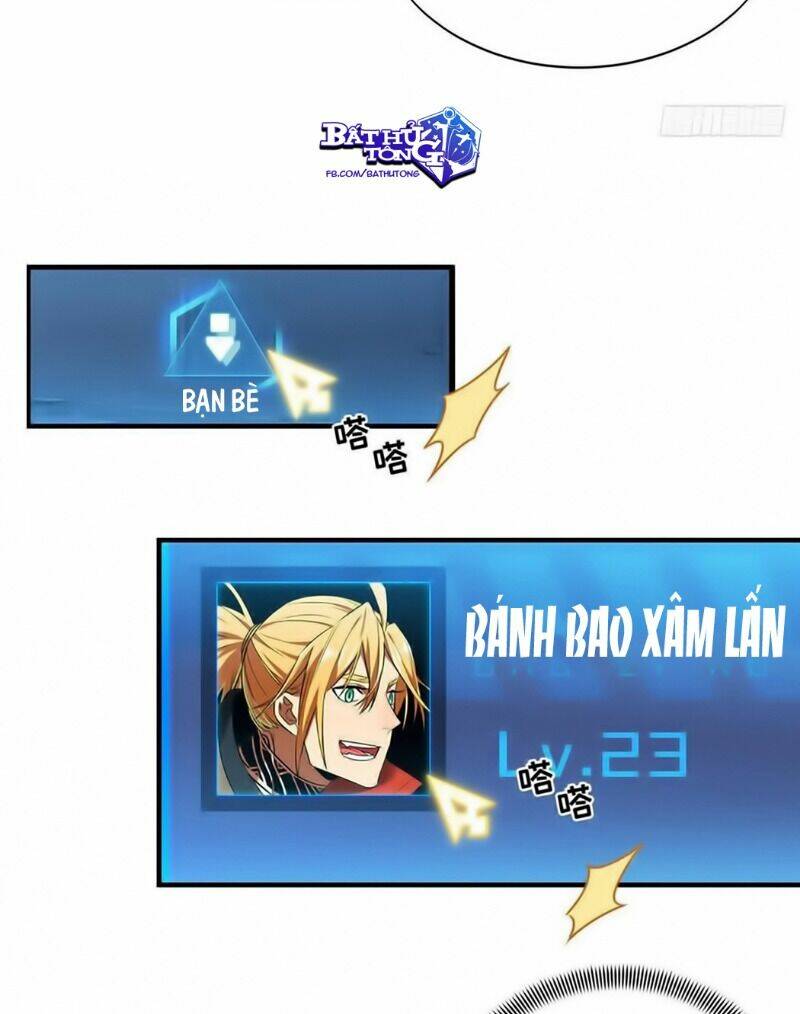 Toàn Chức Cao Thủ 2 - Chapter 40 - Page 27