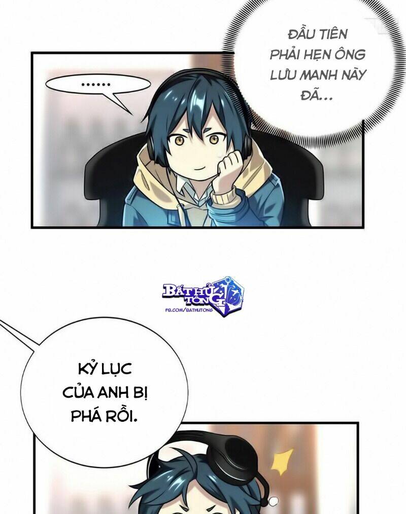 Toàn Chức Cao Thủ 2 - Chapter 40 - Page 28
